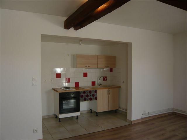 Appartement location à Lunéville