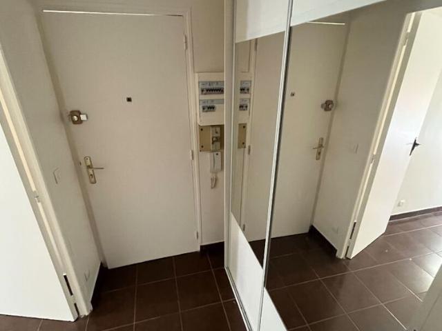 Appartement location à Nanterre, Rueil-malmaison