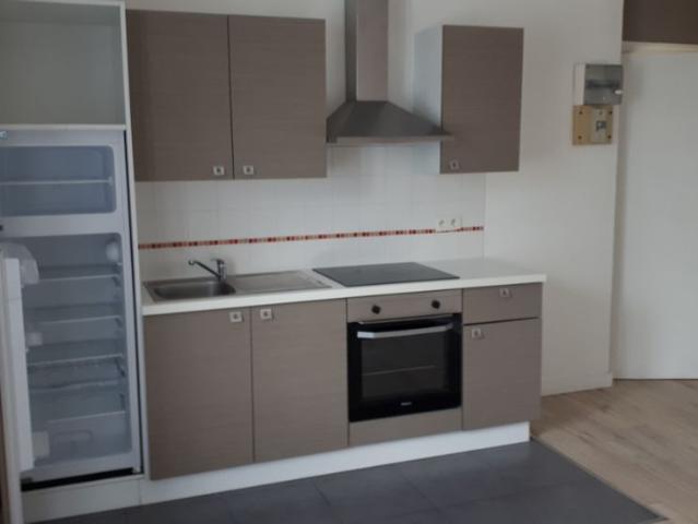 Appartement location à Brest, Bretagne