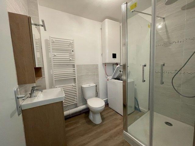 Appartement location à Dinan, Bretagne