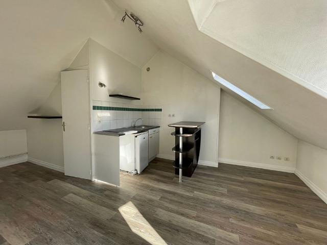 Appartement location à Rouen, Ruan