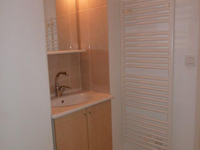 Appartement location à Rodez, Le Monastère