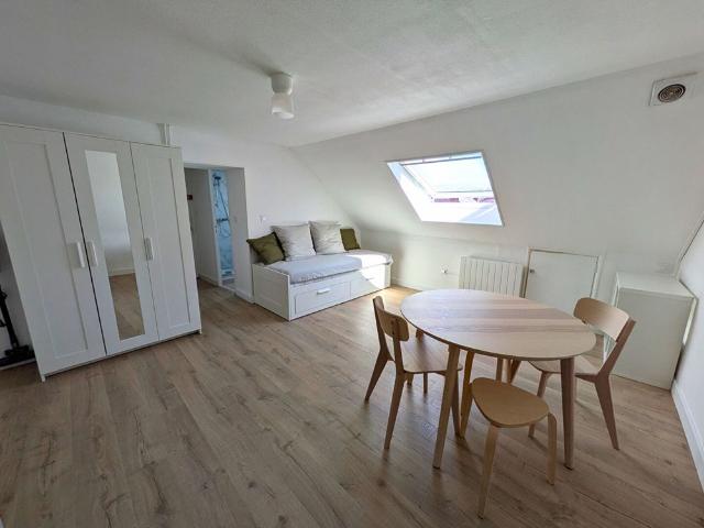 Appartement location à Nantes