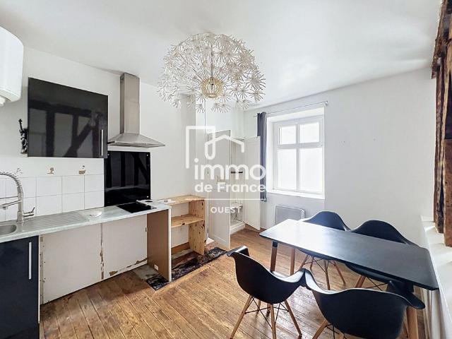 Appartement location à Laval