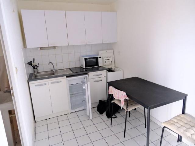 Appartement location à Mulhouse