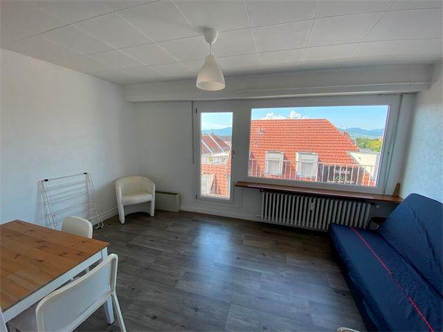 Appartement location à Colmar-Ribeauvillé, Colmar