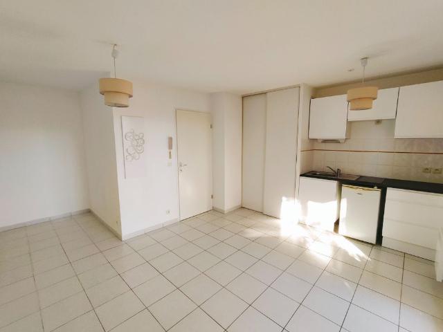 Appartement location à Mont-de-Marsan, Mont-de-marsan