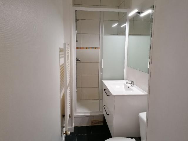Appartement location à Pau