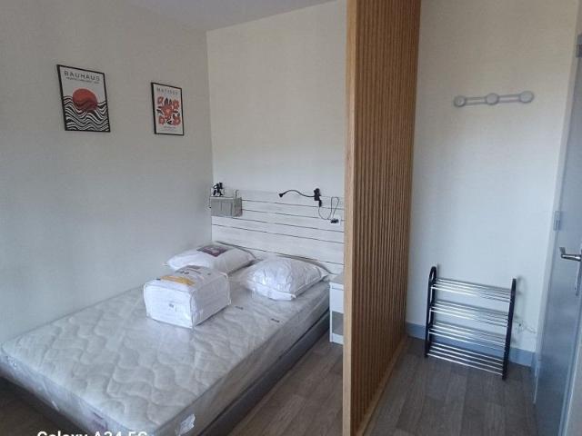 Appartement location à Nancy