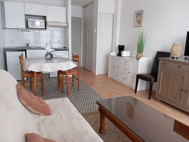 Appartement location à Rochefort