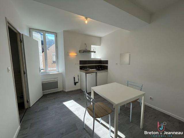 Appartement location à Laval