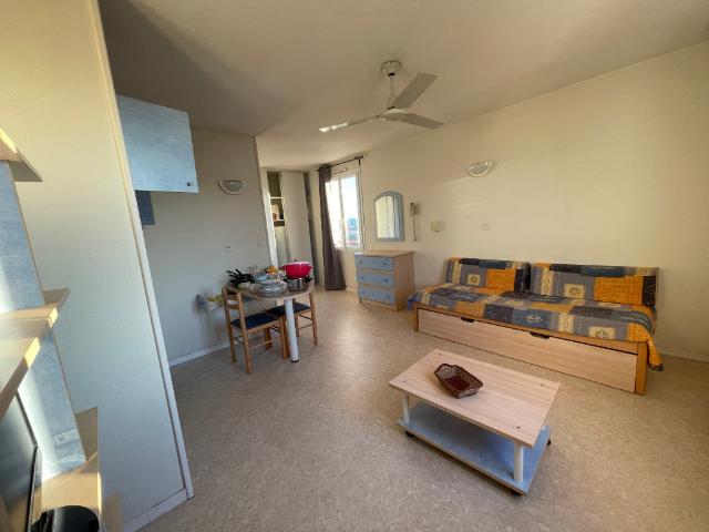 Appartement location à La Roselière, Rochefort