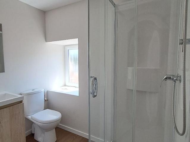 Appartement location à Chaumont