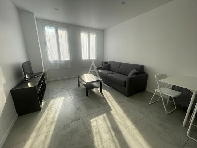 Appartement location à Chambord, Limours