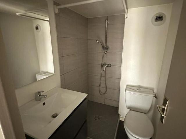 Appartement location à Rodez, Le Monastère