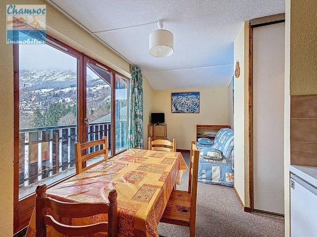 Appartement location à Thonon-les-Bains, Abondance