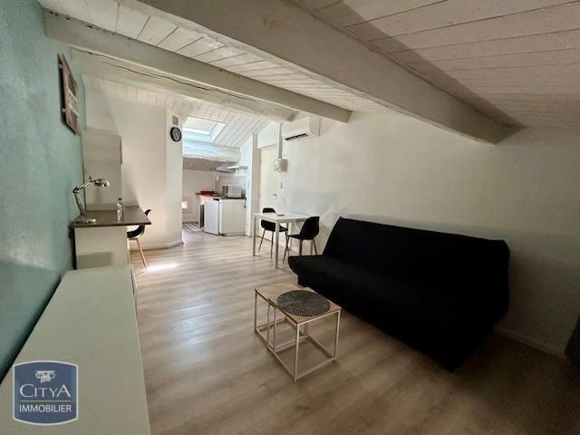 Appartement location à Agen