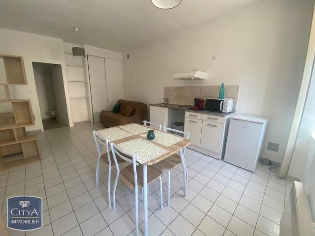 Appartement location à Agen