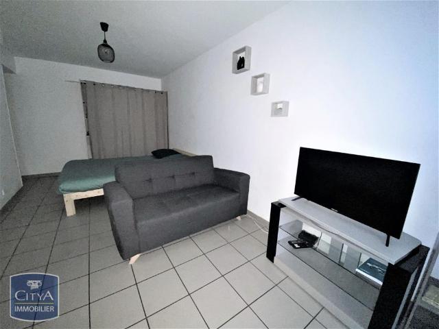 Appartement location à Agen
