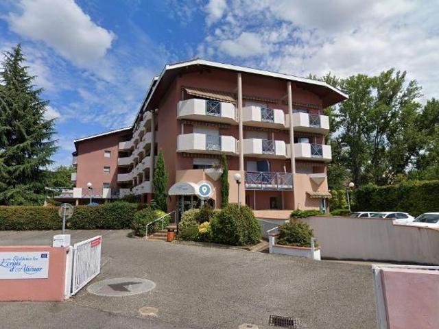 Appartement location à France métropolitaine, Clermont-dessous