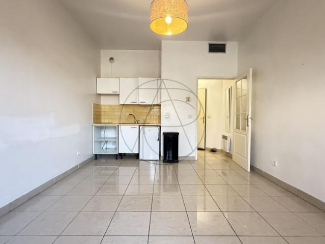 Appartement location à Aix-en-Provence, Aix-en-provence