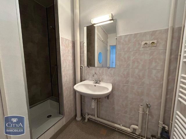 Appartement location à Alençon, Saint-germain-du-corbéis