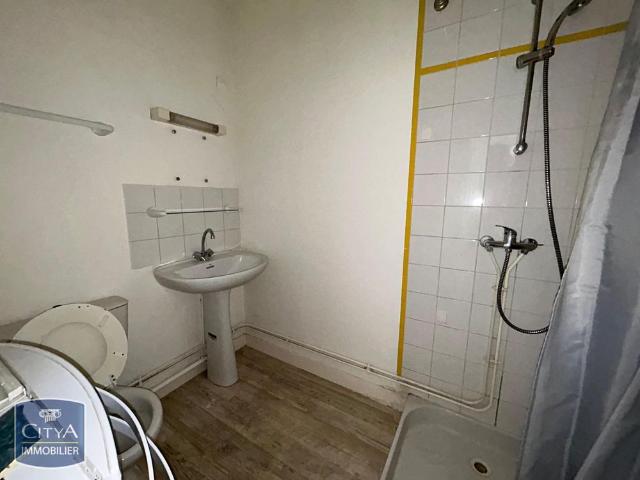 Appartement location à Alençon, Saint-germain-du-corbéis