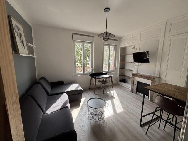 Appartement location à Amiens, Dury