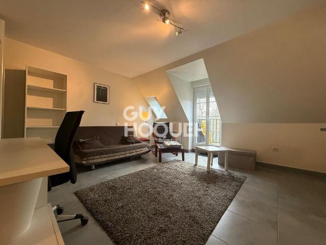 Appartement location à Amiens, Dury