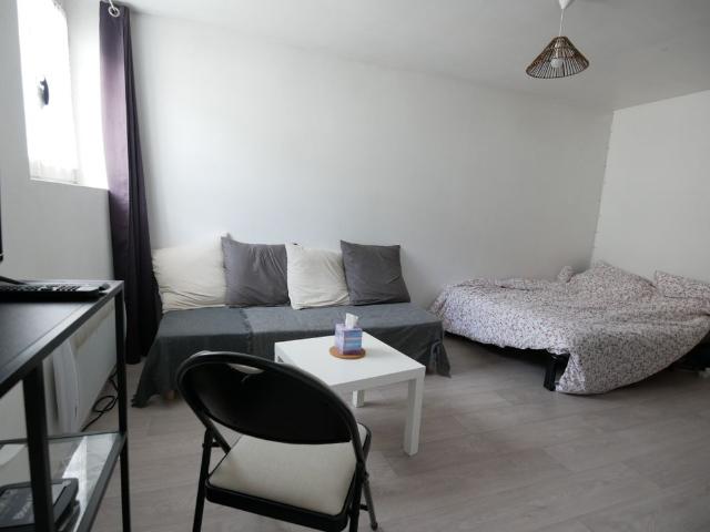 Appartement location à Angers