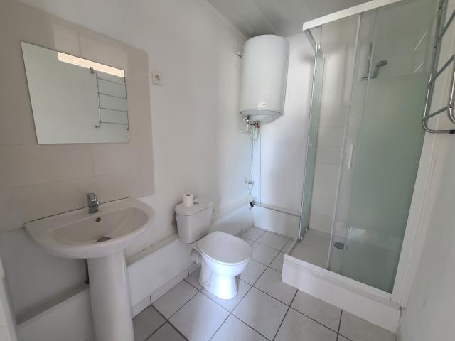 Appartement location à Angers