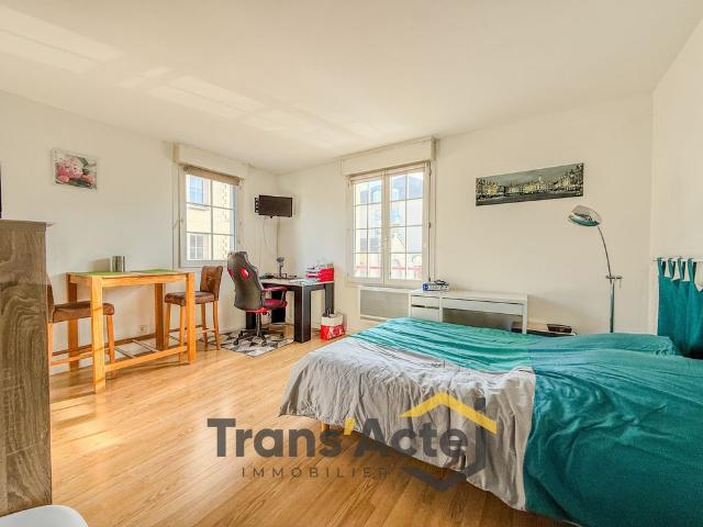 Appartement location à Arras