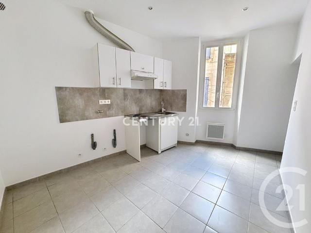 Appartement location à Marseille, Aubagne
