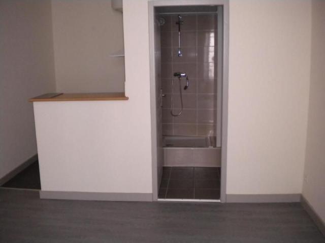 Appartement location à Aubenas, Ardèche