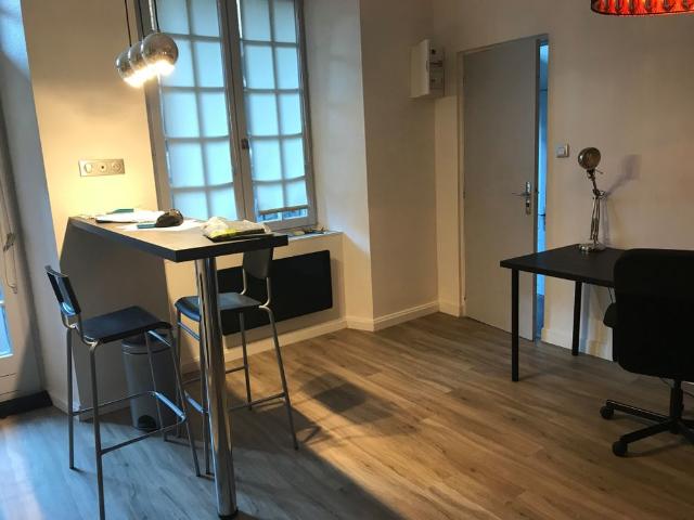 Appartement location à Aurillac