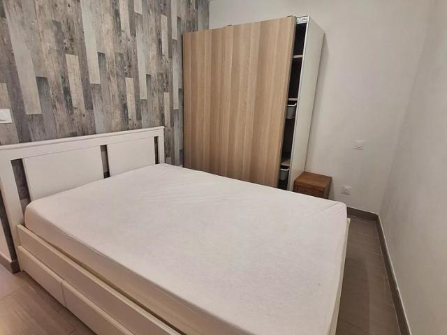 Appartement location à Marseille, Auriol