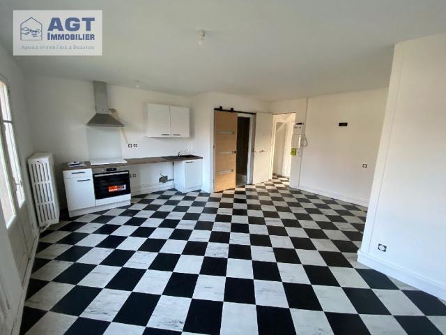 Appartement location à Beauvais