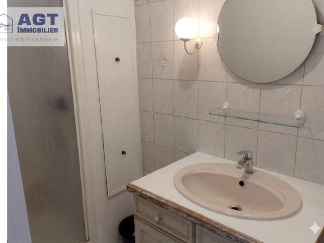 Appartement location à Saint-Jean-d'Angély, Beauvais-sur-matha