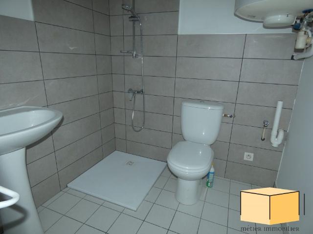 Appartement location à Belley
