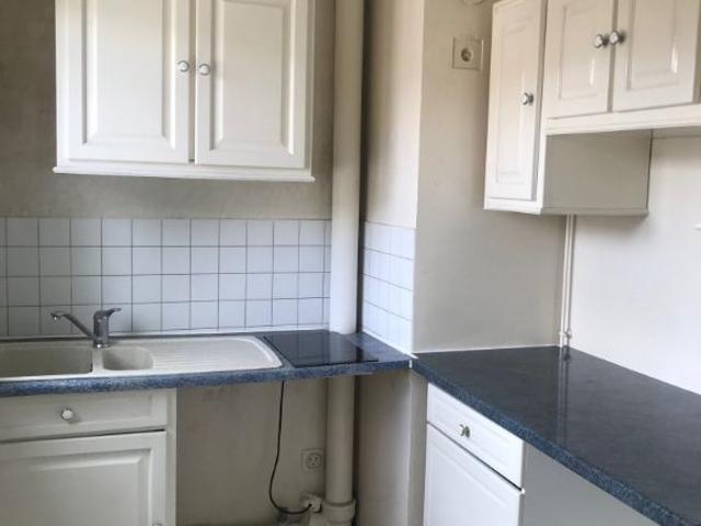 Appartement location à Besançon