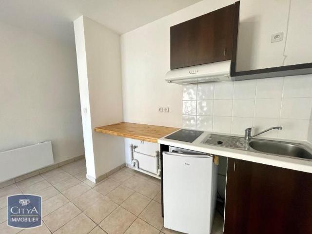 Appartement location à Béziers