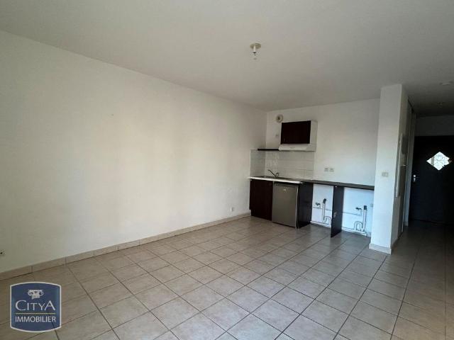 Appartement location à Béziers
