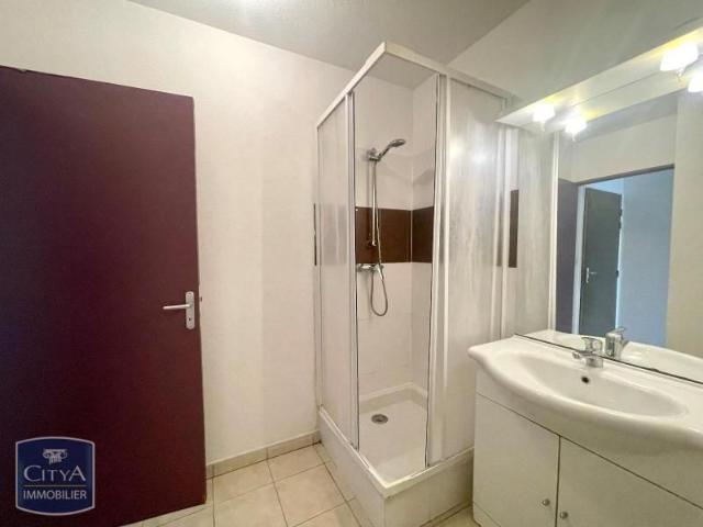Appartement location à Béziers