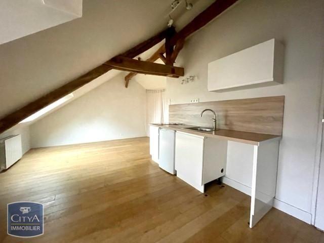 Appartement location à Blois