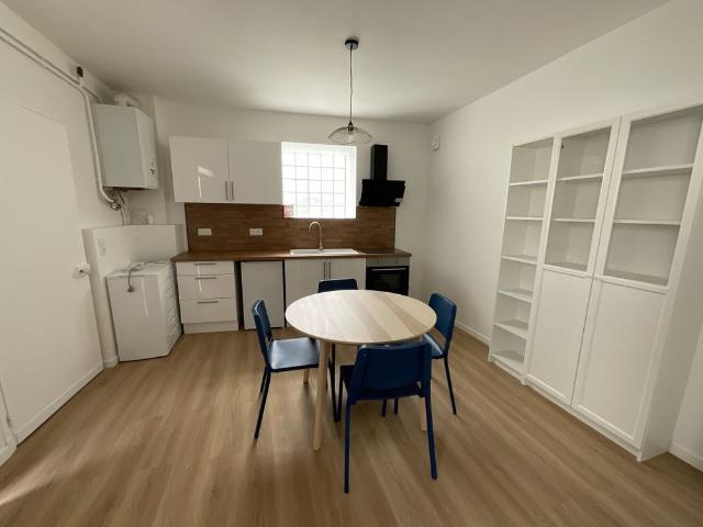 Appartement location à Bourges