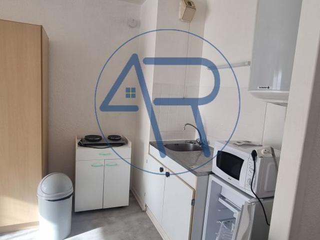 Appartement location à Brioude