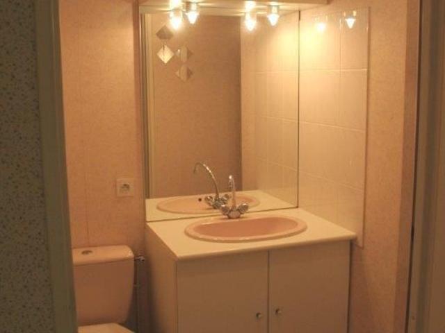 Appartement location à Poitiers, Buxerolles