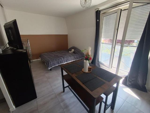 Appartement location à Caen