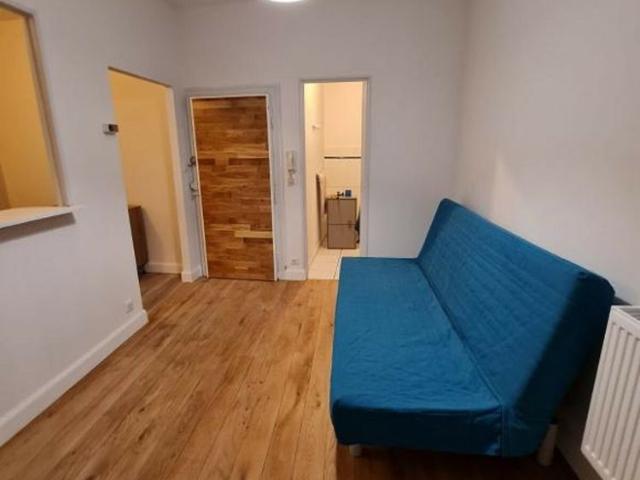 Appartement location à Cahors