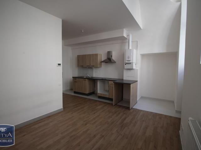 Appartement location à Cambrai